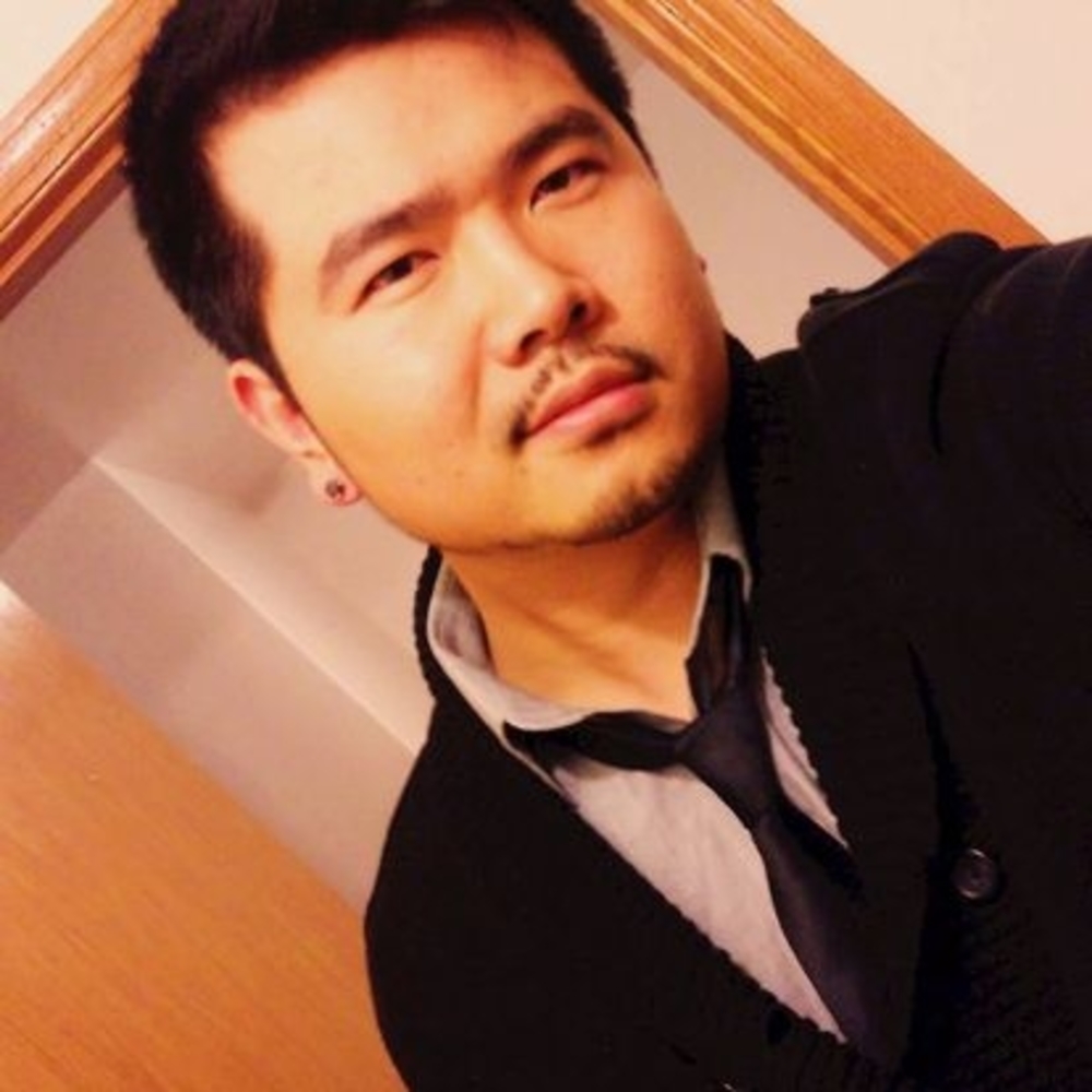 Meet your Posher, Sean
